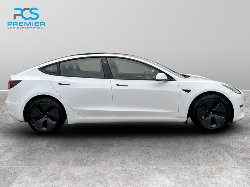 Used Tesla Model 3 2021 for sale - 76148322: Photo 6