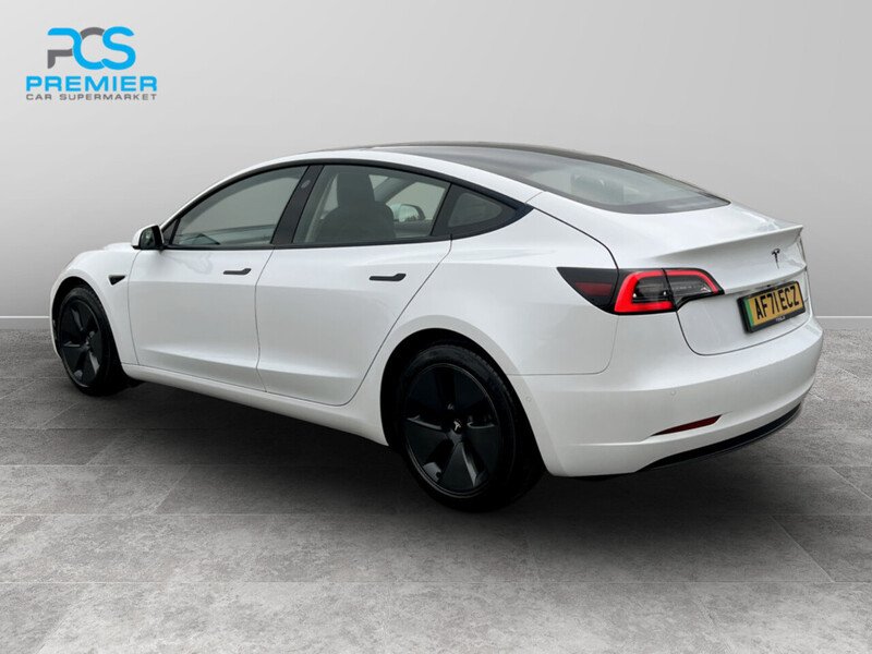 Used Tesla Model 3 2021 for sale - 76148322: Photo 7