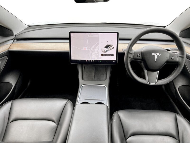 Used Tesla Model 3 2021 for sale - 76148322: Photo 8