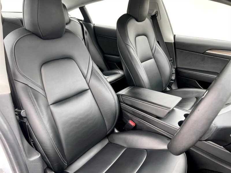 Used Tesla Model 3 2021 for sale - 76148322: Photo 9