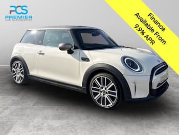 Used MINI Hatch 2022 for sale - 79630077: Photo