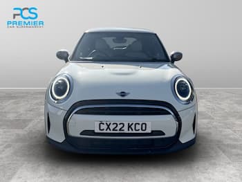 Used MINI Hatch 2022 for sale - 79630077: Photo