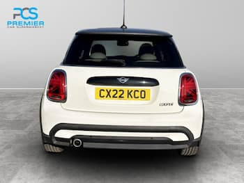 Used MINI Hatch 2022 for sale - 79630077: Photo