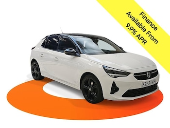Used Vauxhall Corsa 2023 for sale - 78659017: Photo