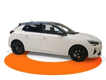 Used Vauxhall Corsa 2023 for sale - 78659017: Photo