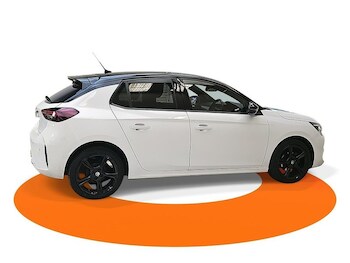 Used Vauxhall Corsa 2023 for sale - 78659017: Photo