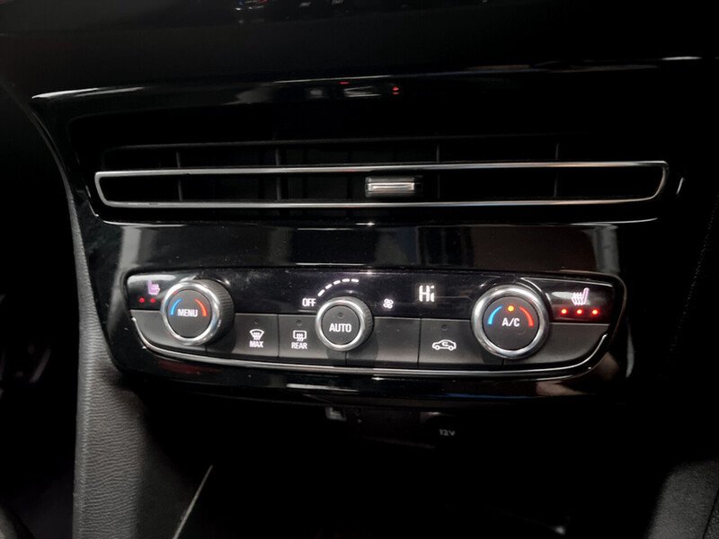 Used Vauxhall Mokka 2022 for sale - 76896503: Photo 12