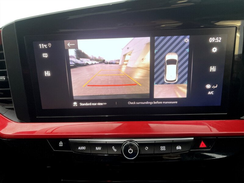 Used Vauxhall Mokka 2022 for sale - 76896503: Photo 19