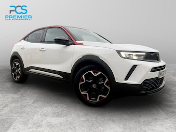 2022 - 100kW SRi Premium 50kWh 5dr Auto