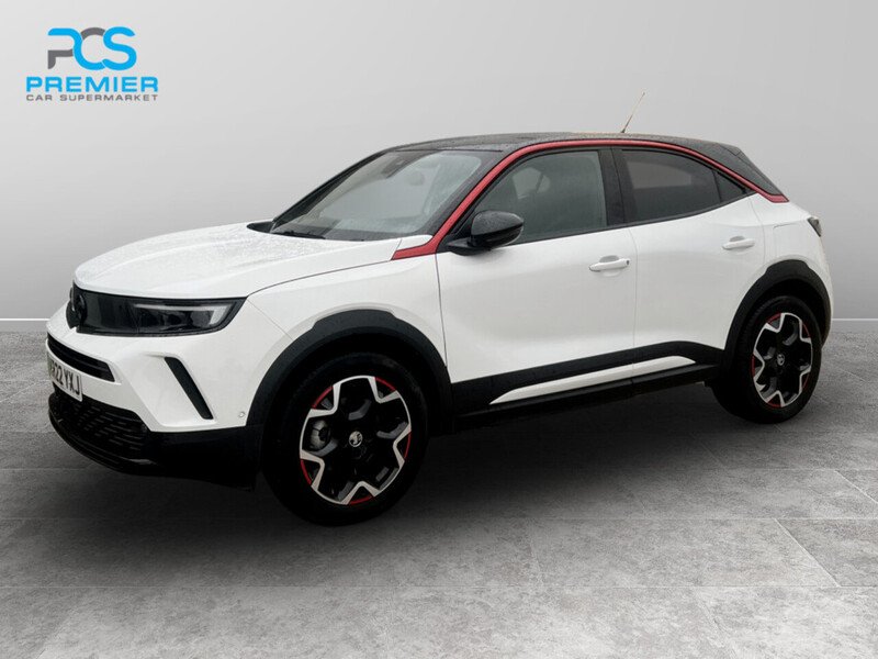 Used Vauxhall Mokka 2022 for sale - 76896503: Photo 2