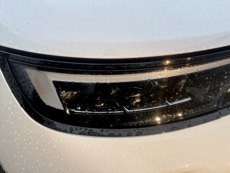 Used Vauxhall Mokka 2022 for sale - 76896503: Photo 22