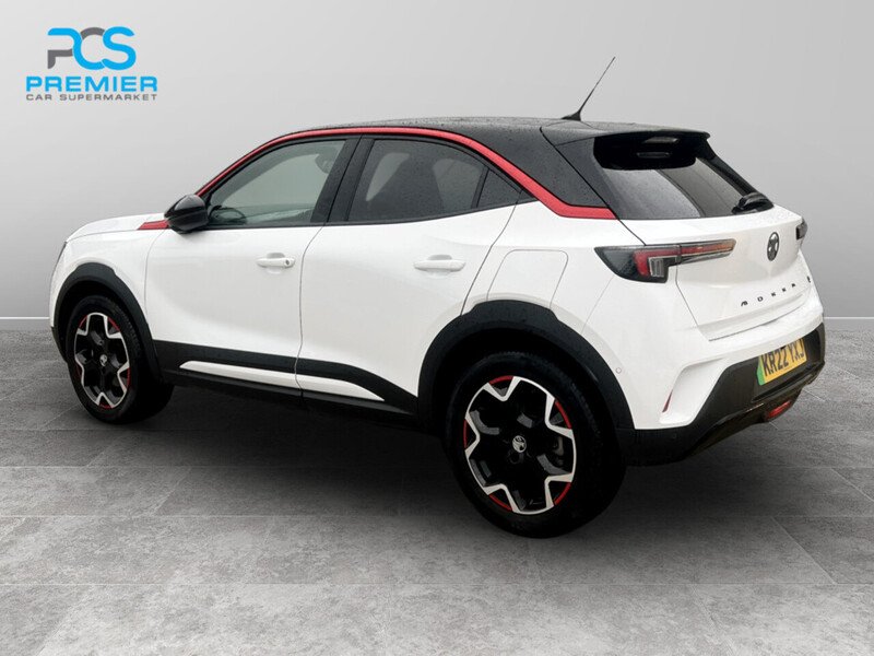 Used Vauxhall Mokka 2022 for sale - 76896503: Photo 23
