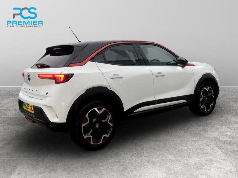 Used Vauxhall Mokka 2022 for sale - 76896503: Photo 24