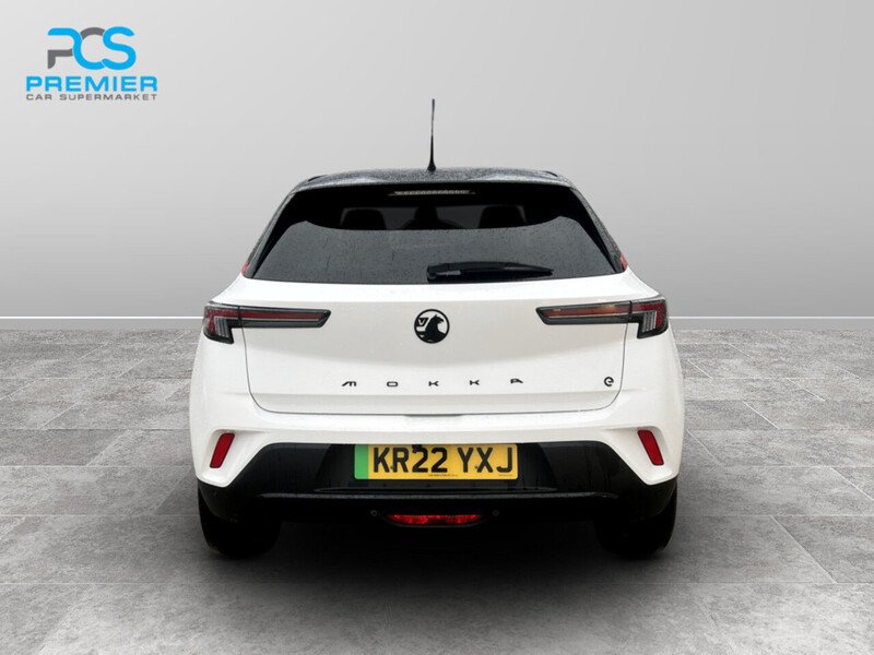 Used Vauxhall Mokka 2022 for sale - 76896503: Photo 25