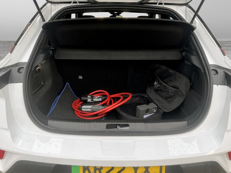 Used Vauxhall Mokka 2022 for sale - 76896503: Photo 28