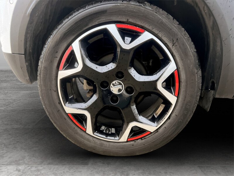 Used Vauxhall Mokka 2022 for sale - 76896503: Photo 34