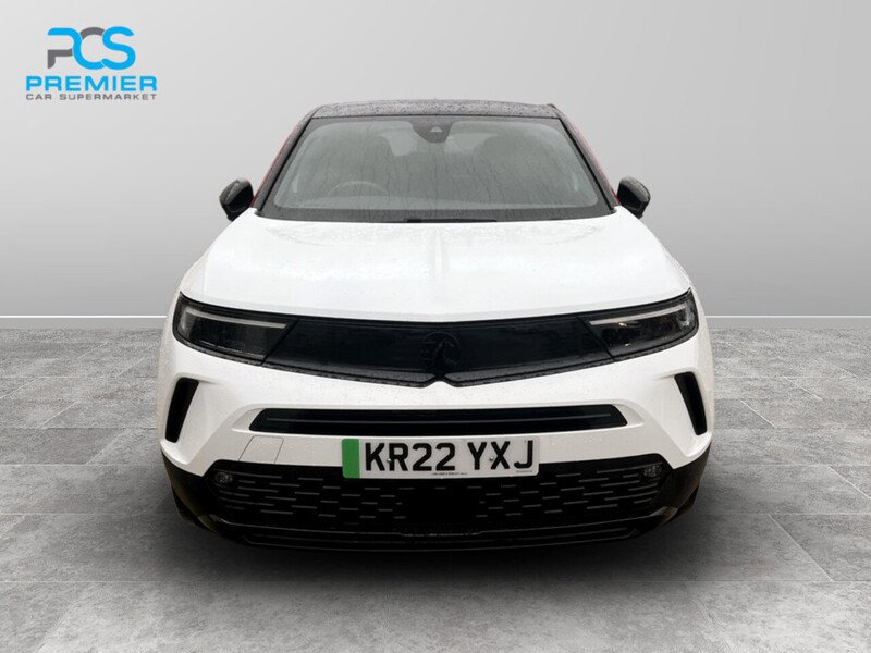 Used Vauxhall Mokka 2022 for sale - 76896503: Photo 4