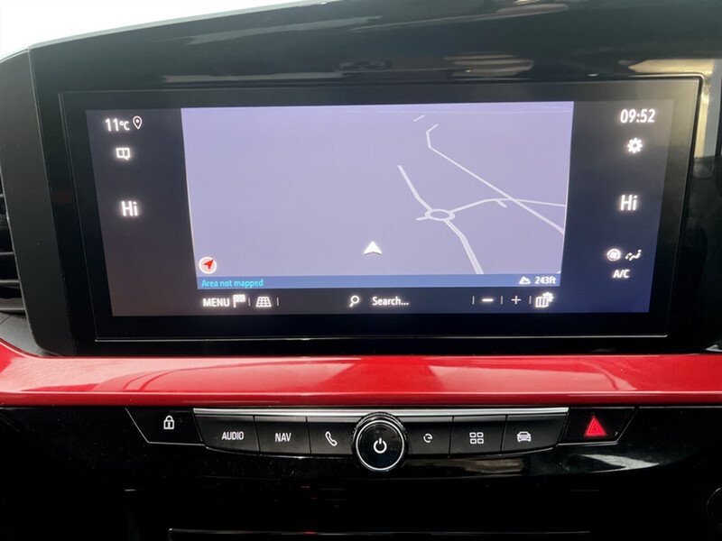 Used Vauxhall Mokka 2022 for sale - 76896503: Photo 41