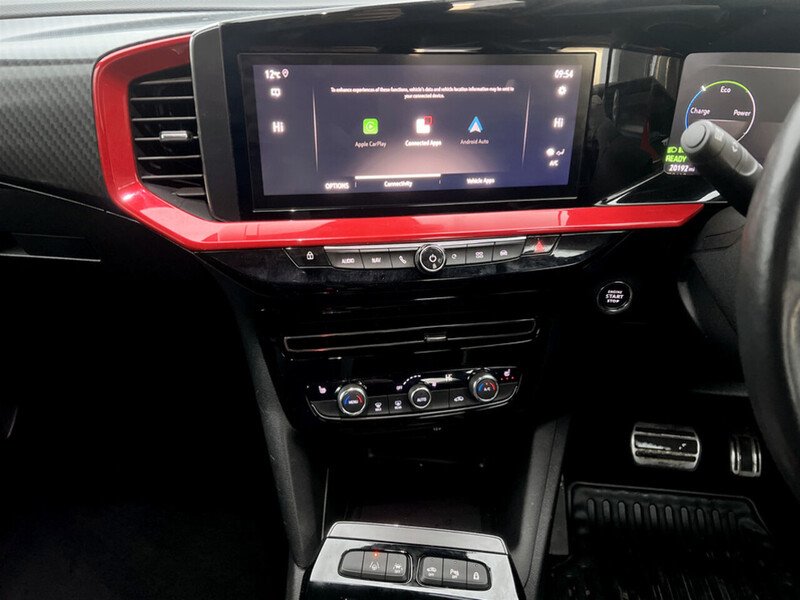 Used Vauxhall Mokka 2022 for sale - 76896503: Photo 42