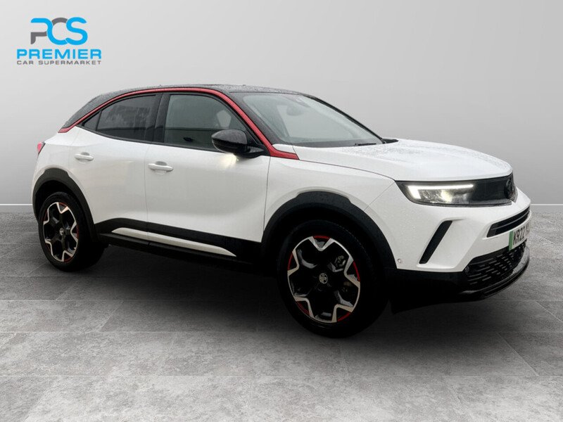 Used Vauxhall Mokka 2022 for sale - 76896503: Photo 46