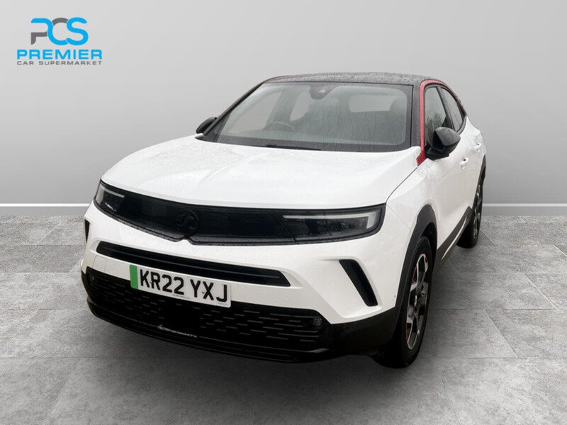 Used Vauxhall Mokka 2022 for sale - 76896503: Photo 5