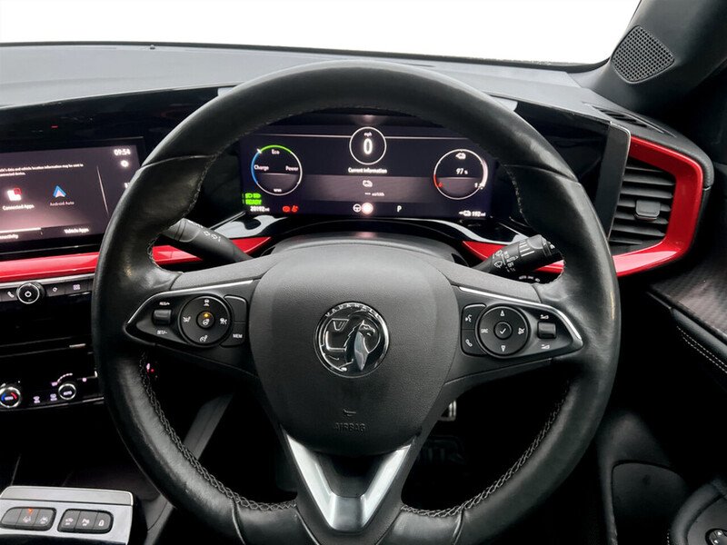 Used Vauxhall Mokka 2022 for sale - 76896503: Photo 7