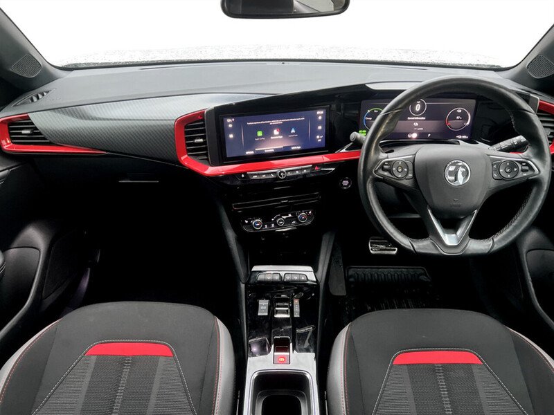 Used Vauxhall Mokka 2022 for sale - 76896503: Photo 9