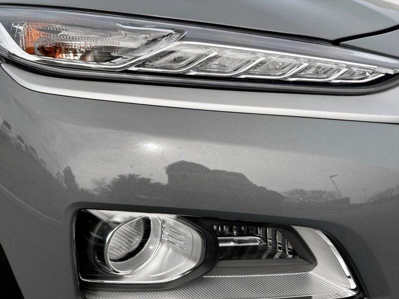 Used Hyundai KONA 2020 for sale - 77983460: Photo 14