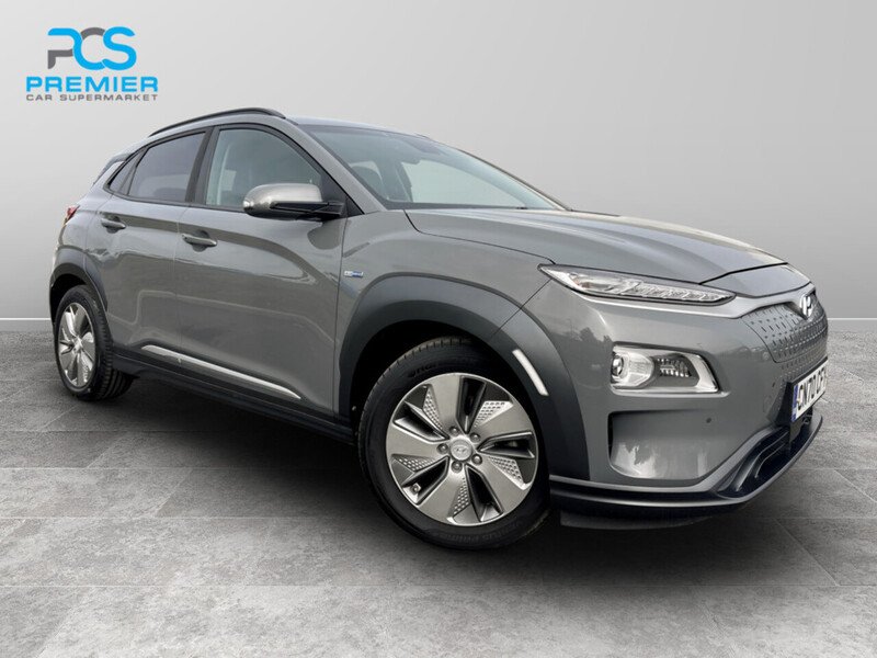 Used Hyundai KONA 2020 for sale - 77983460: Photo 15