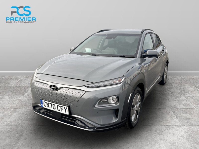 Used Hyundai KONA 2020 for sale - 77983460: Photo 17