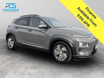 Hyundai KONA feature image