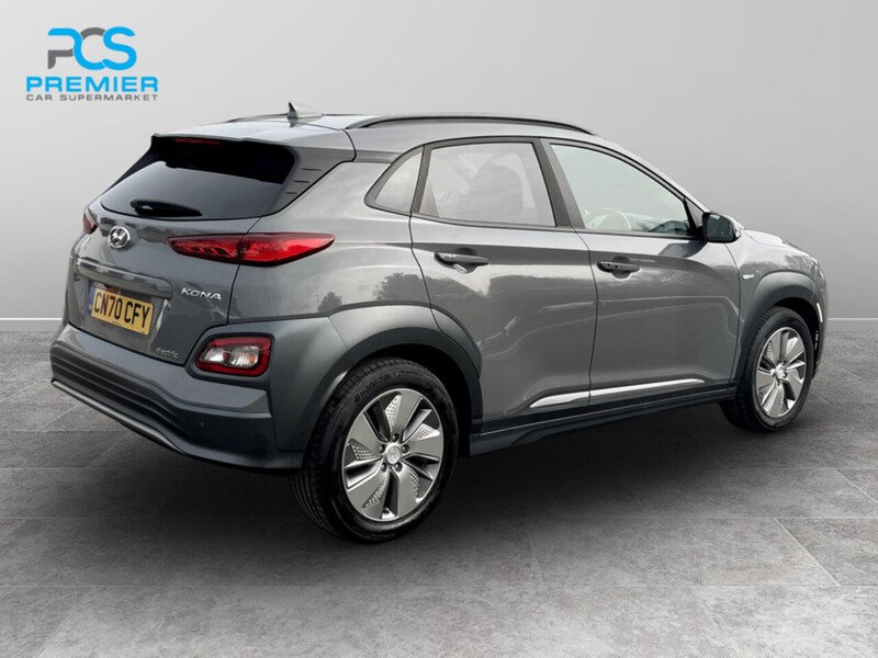 Used Hyundai KONA 2020 for sale - 77983460: Photo 21