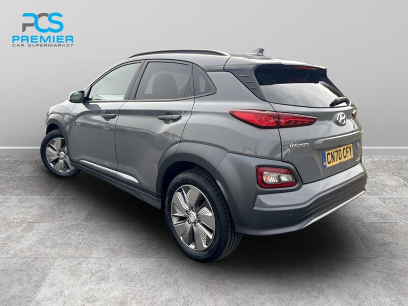 Used Hyundai KONA 2020 for sale - 77983460: Photo 25