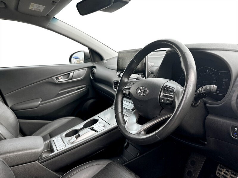 Used Hyundai KONA 2020 for sale - 77983460: Photo 27