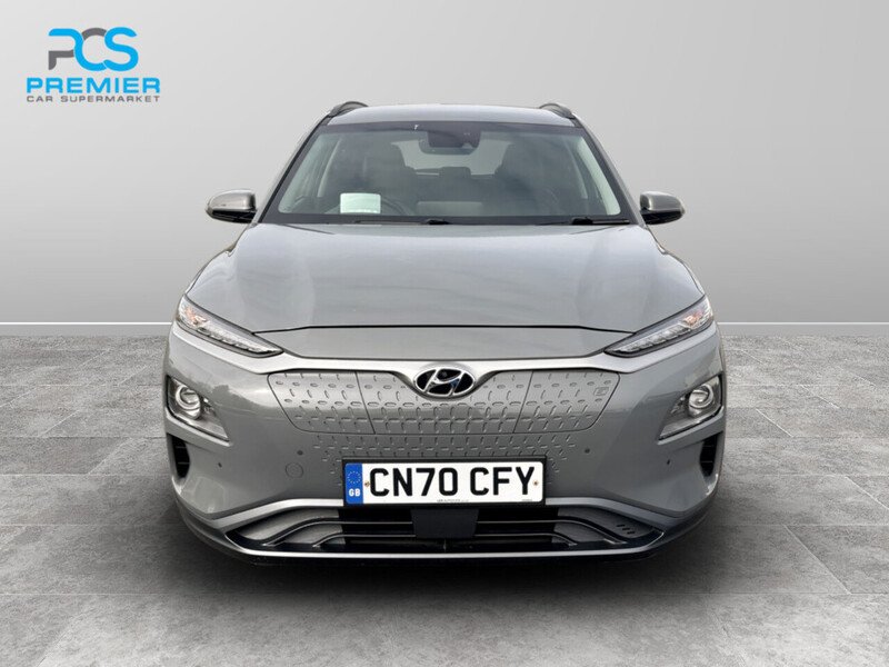 Used Hyundai KONA 2020 for sale - 77983460: Photo 3