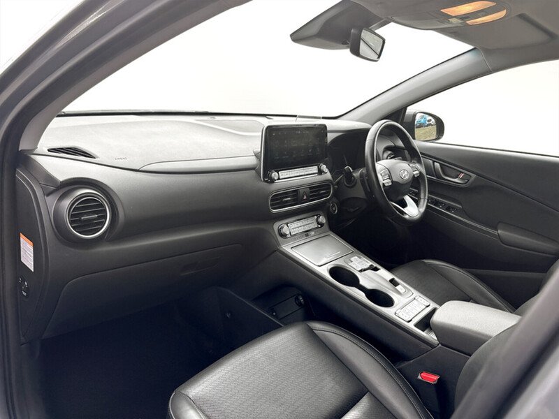 Used Hyundai KONA 2020 for sale - 77983460: Photo 35