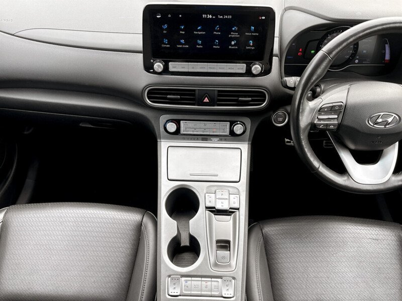 Used Hyundai KONA 2020 for sale - 77983460: Photo 37