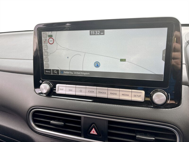 Used Hyundai KONA 2020 for sale - 77983460: Photo 38