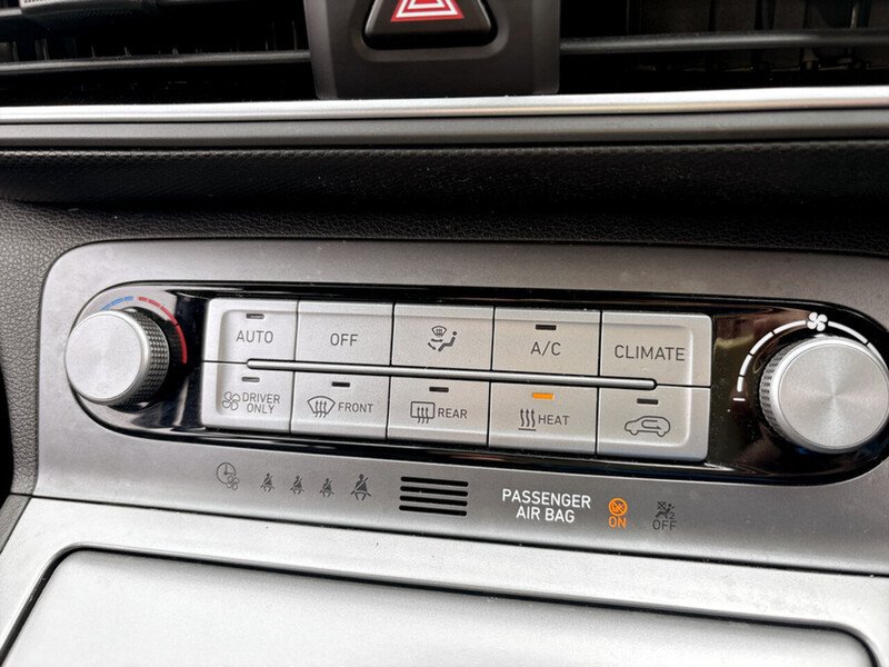 Used Hyundai KONA 2020 for sale - 77983460: Photo 40