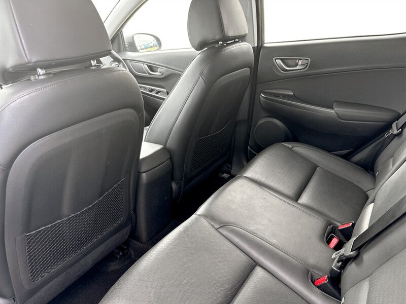 Used Hyundai KONA 2020 for sale - 77983460: Photo 47