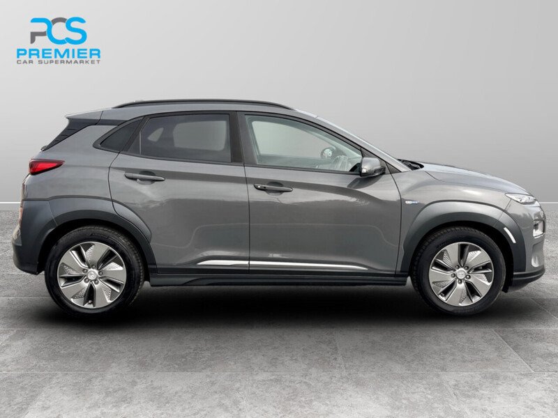 Used Hyundai KONA 2020 for sale - 77983460: Photo 6