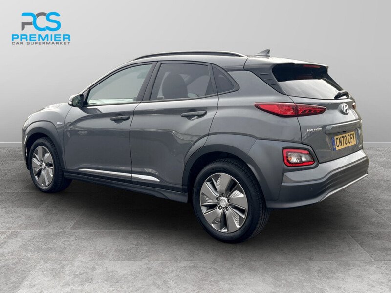 Used Hyundai KONA 2020 for sale - 77983460: Photo 7