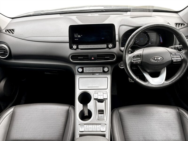 Used Hyundai KONA 2020 for sale - 77983460: Photo 9