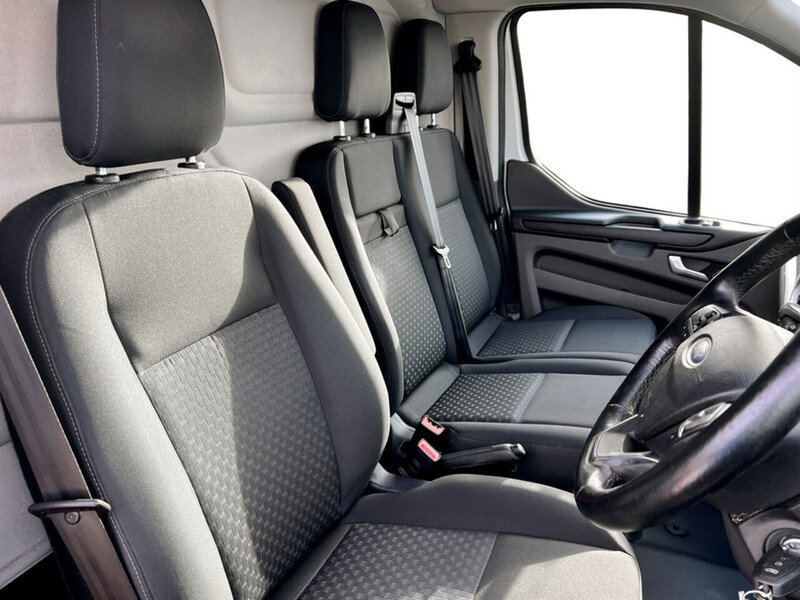 Used Ford Transit Custom 2020 for sale - 76364462: Photo 10