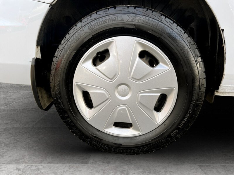 Used Ford Transit Custom 2020 for sale - 76364462: Photo 11