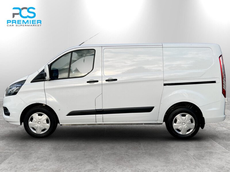 Used Ford Transit Custom 2020 for sale - 76364462: Photo 15