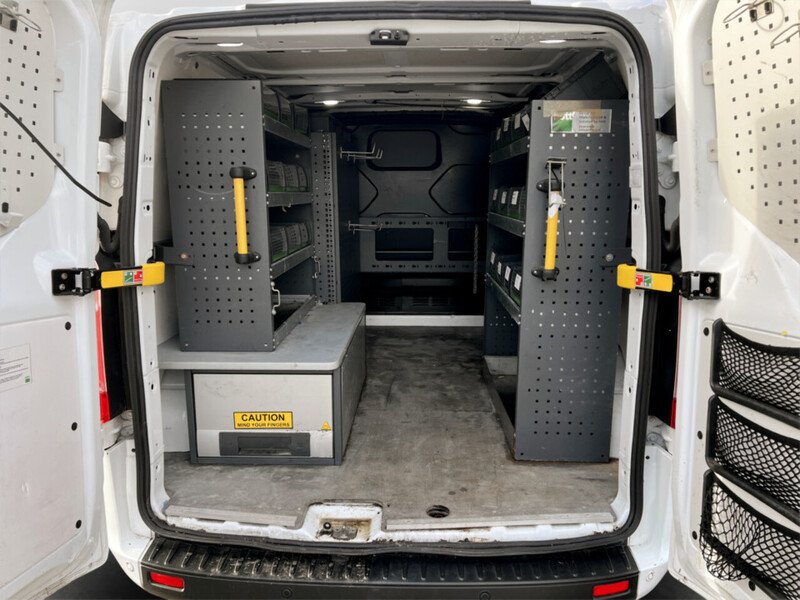 Used Ford Transit Custom 2020 for sale - 76364462: Photo 25