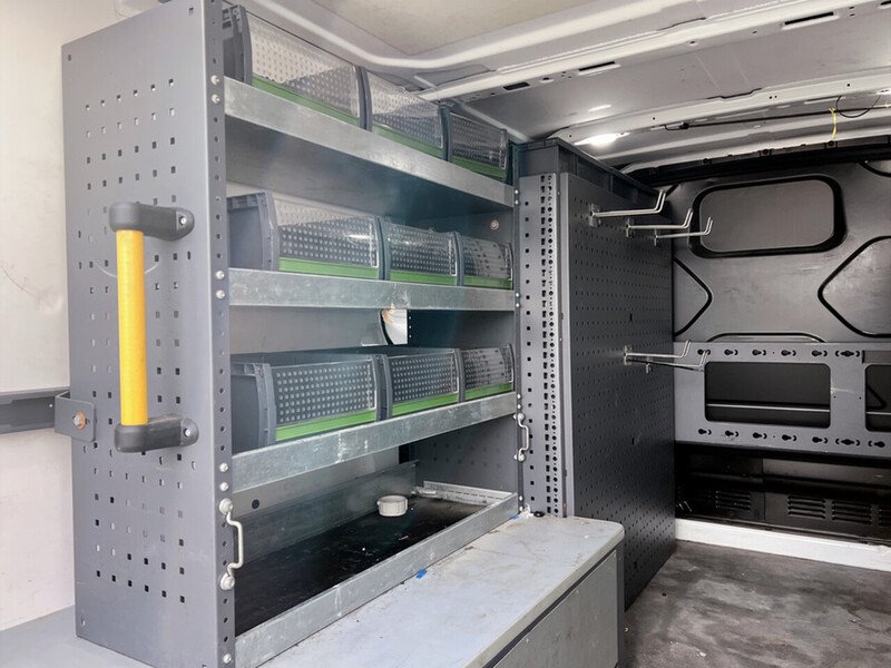 Used Ford Transit Custom 2020 for sale - 76364462: Photo 26