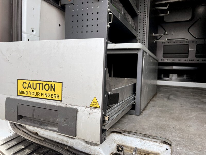 Used Ford Transit Custom 2020 for sale - 76364462: Photo 27