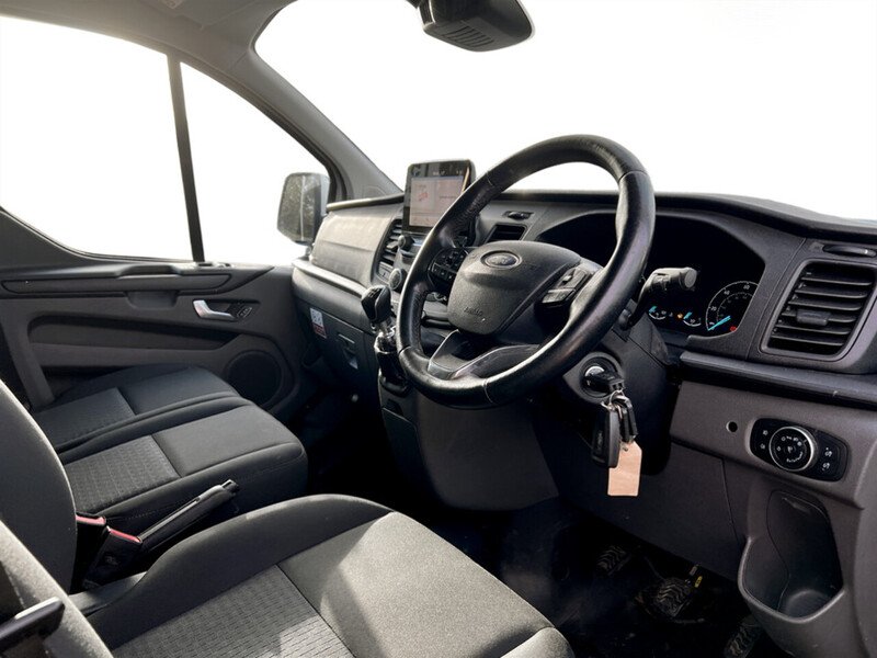 Used Ford Transit Custom 2020 for sale - 76364462: Photo 33